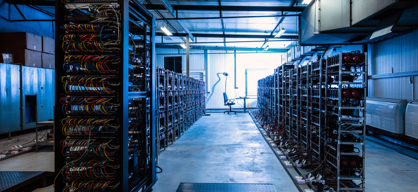 Was ist Bitcoin Mining?